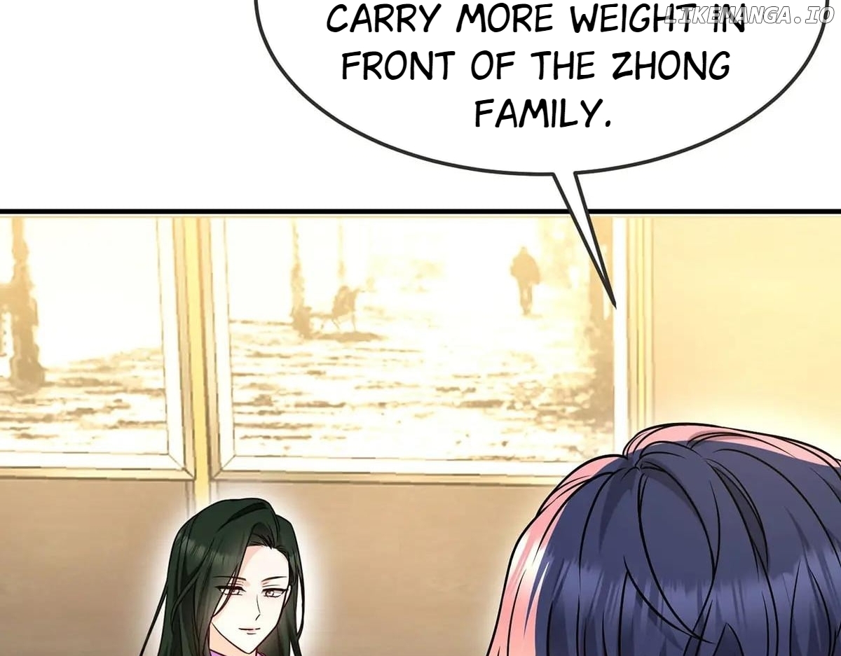 After Breakup: Had an Affair With My Ex's Uncle Chapter 82 - page 100